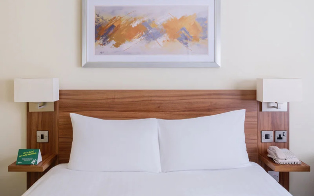 Holiday Inn Milton Keynes East M1jct.14