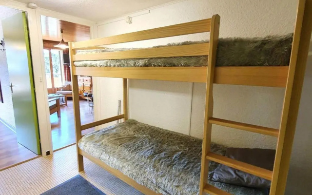 Appartement Les Deux Alpes, 2 pièces, 6 personnes - FR-1-348-204