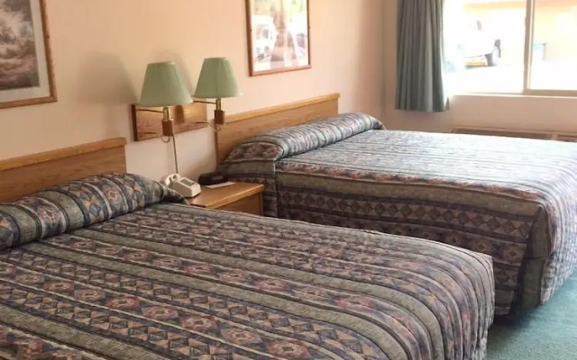 Mini Golden Inns Motel