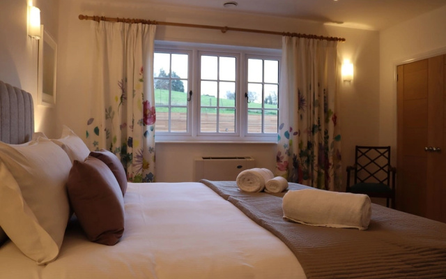 The Anchorage @ Nables Farm