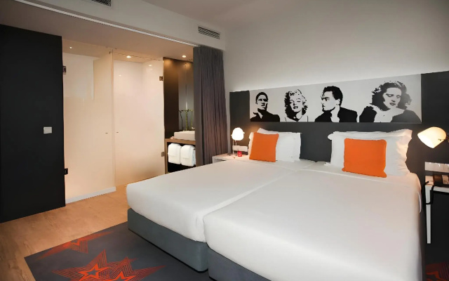 Star Inn Lisboa