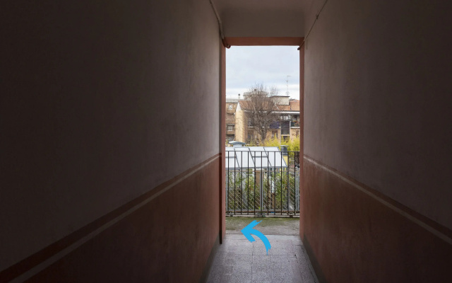 notaMi - Affori 4ever - 2 bedrooms