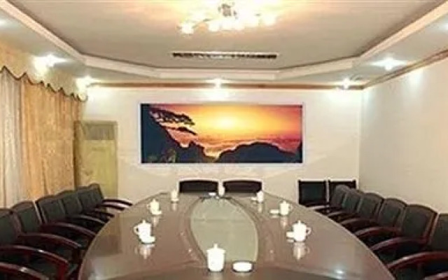 Xindi Hotel - Lushan