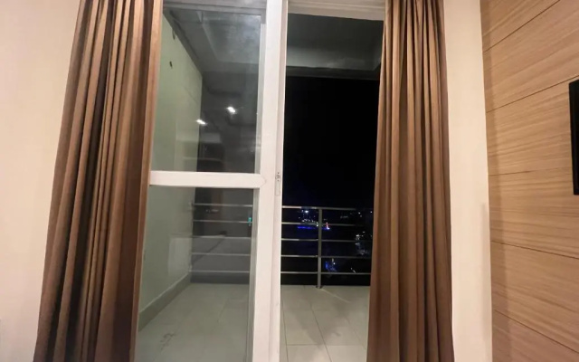 Hotel Aqua Vibes