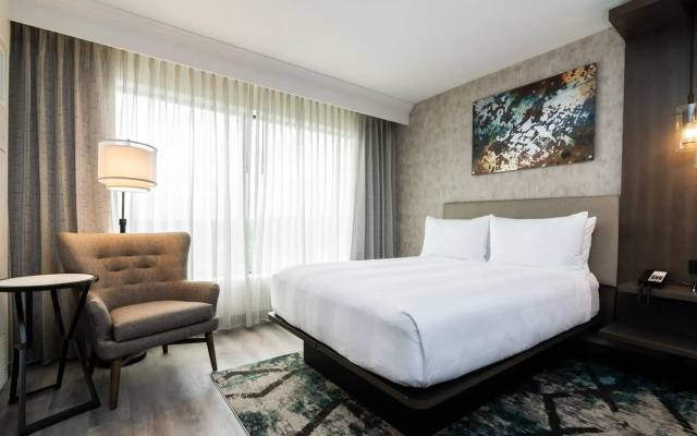 Columbus Marriott