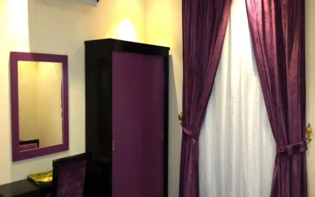 Qasr Al Ahd 2 Furnished Apartments