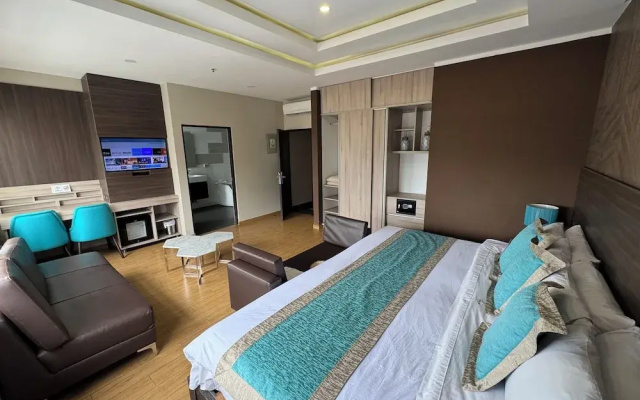 Hotel Diamond Lima