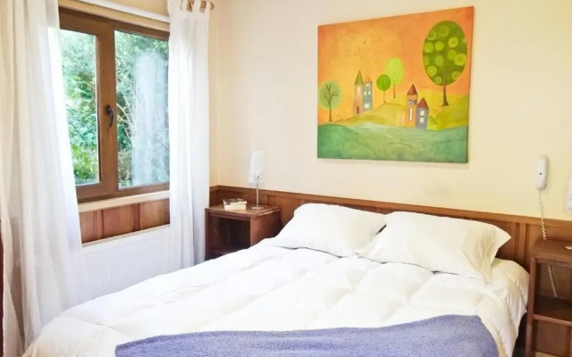 Amadeus Hotel