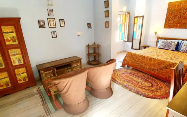 Durag Niwas Guesthouse
