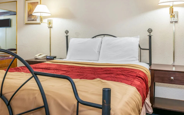 Rodeway Inn