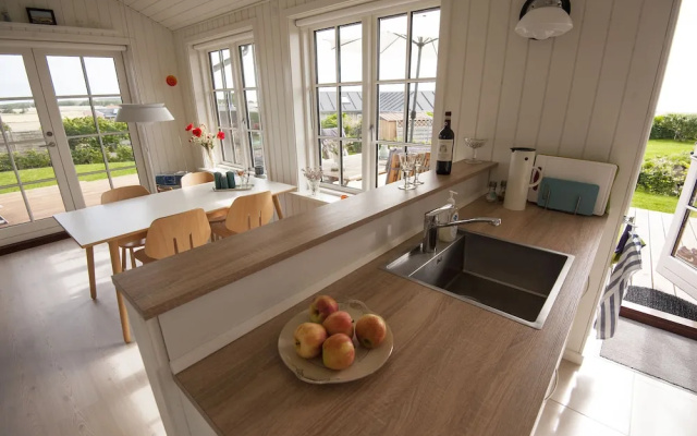 Holiday home Kerteminde N4-283