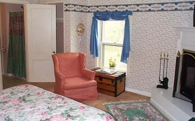 Silas Griffith Inn