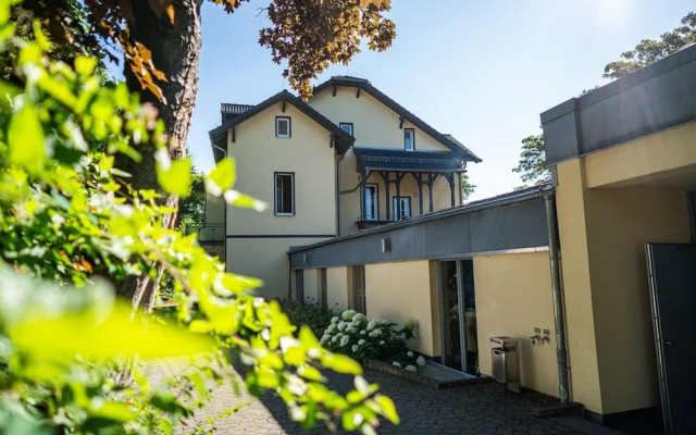 Gastehaus Am Luisenpark