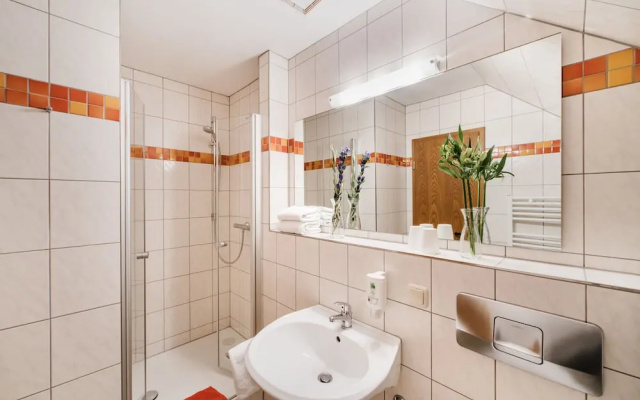 Hotel Achtermann