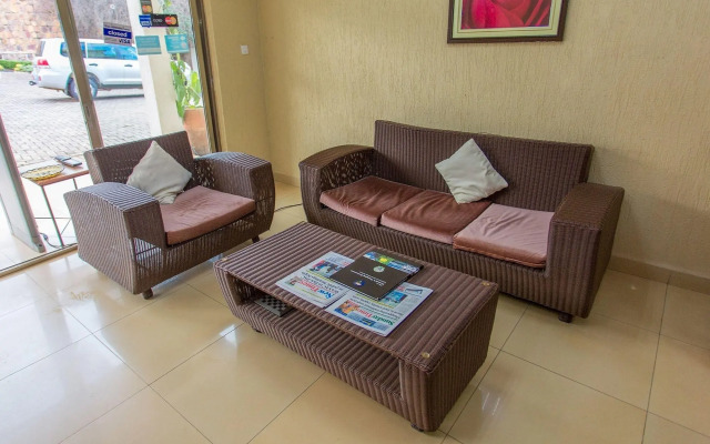 Kigali Diplomat Hotel