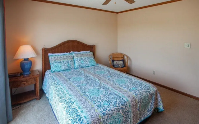 Free Winds - 4 Br Condo