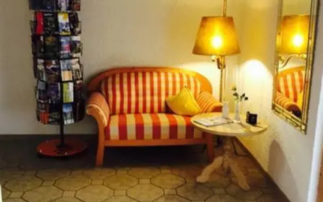 Hotel Haus Ursula