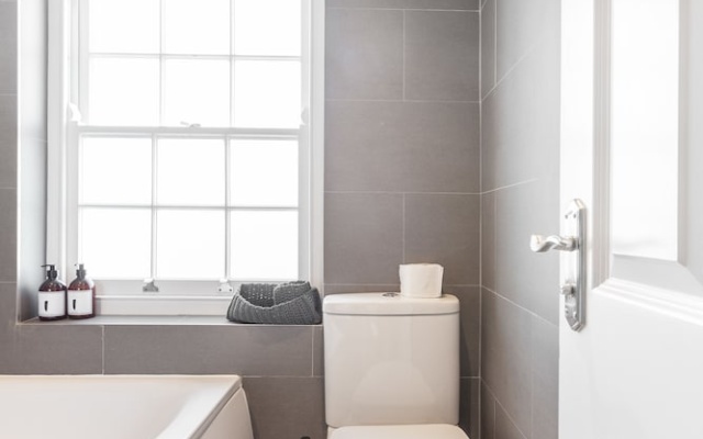 3 BDR Maison South Ken by The Residences