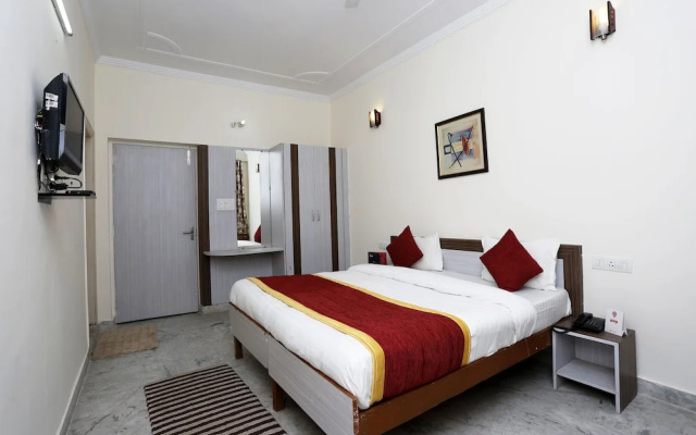 Ubex Home Hermitage Rishikesh