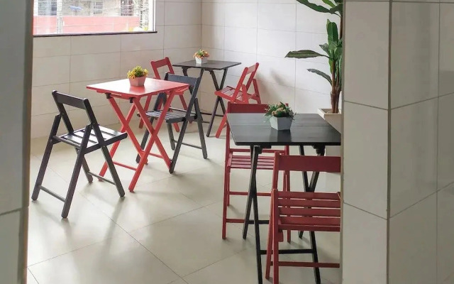 Oyo Hotel Valeria