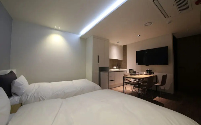 Hotel Yeoubi