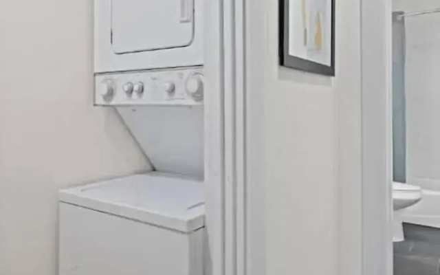 Crescent Furnished Apartments v2
