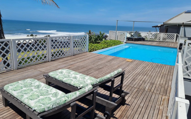 Fairview Guesthouse