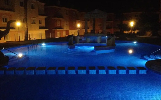 Residencial Alhambras1