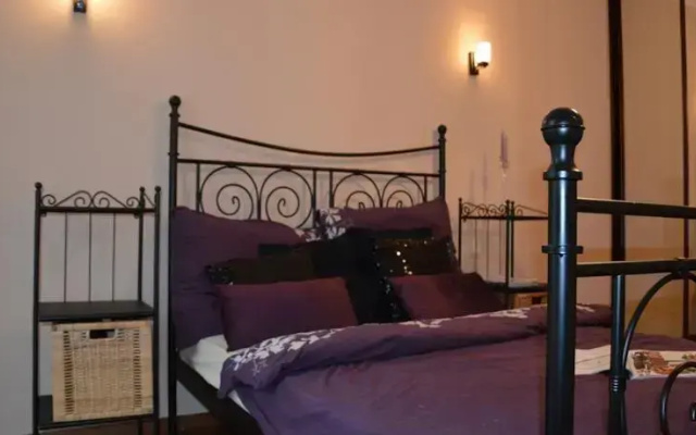 Msc Apartments Angel City Krakow