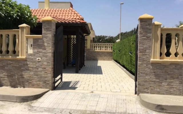 Punta Prosciutto apartments to rent
