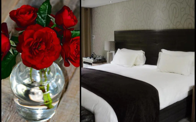 Highveld Splendour Boutique Hotel