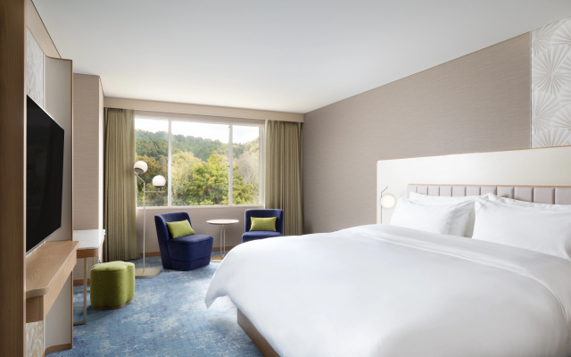 The Westin Miyako Kyoto
