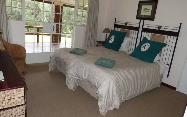 Woodlands Stop Over and Lodge in Francistown, Botswana from 107$, photos, reviews - zenhotels.com hotel front