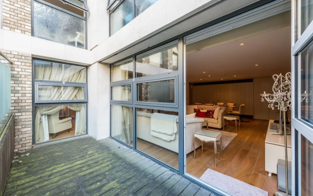 Meritas Court by Lime Street