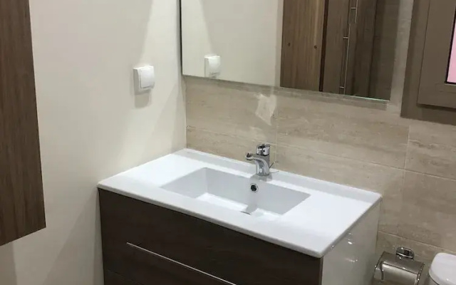 Appartement à Prestigia marrakech
