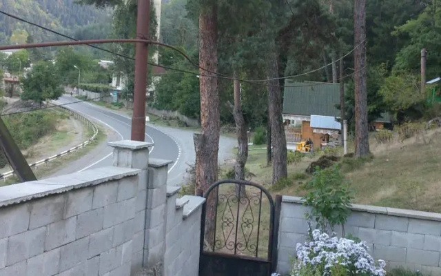 Holiday Home Borjomi-Likani