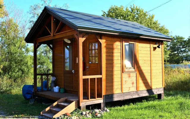 Furano Denen Cottage Nupuri