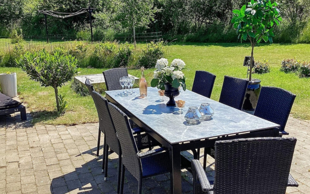 4 Star Holiday Home in Vaeggerlose