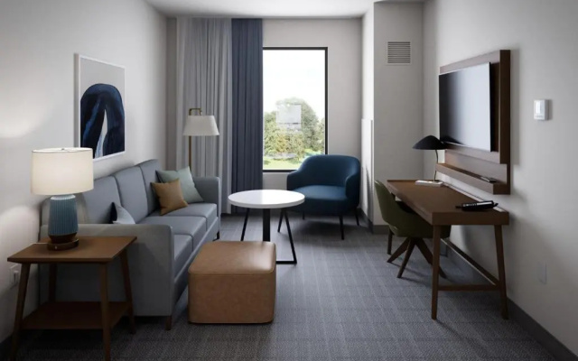 Staybridge Suites Charlotte – Tyvola by IHG