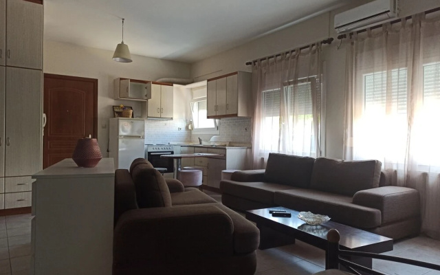 Apartment Litochoro