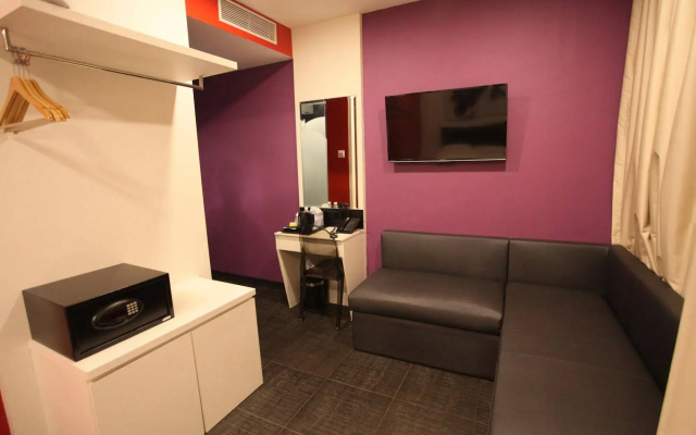 Venue Hotel