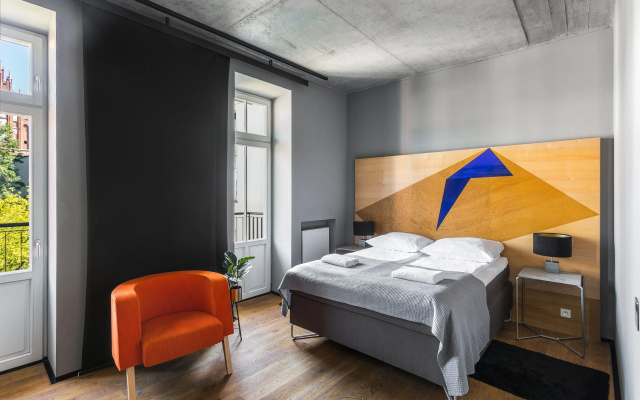 Dada Premium Aparthotel