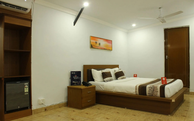 OYO 5727 Coco Homes