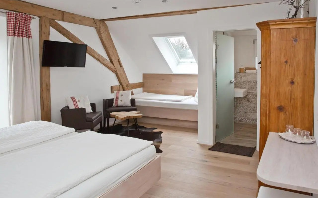 Pension Kramer