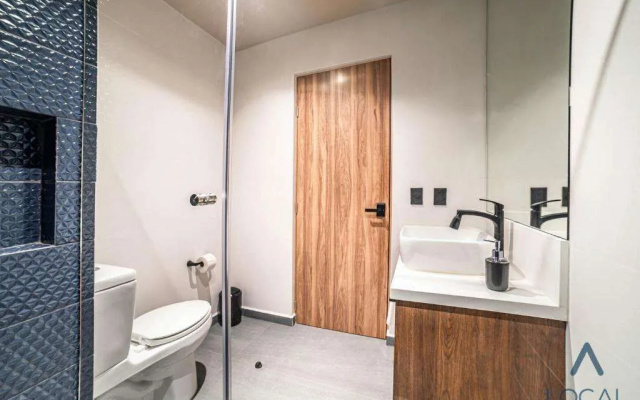 Be Local Aparthotel