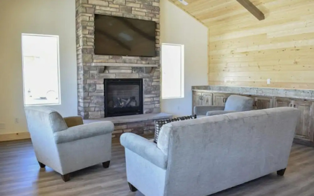 Bryce Country Cabins