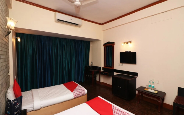 OYO 22269 Hotel Landmark Plaza