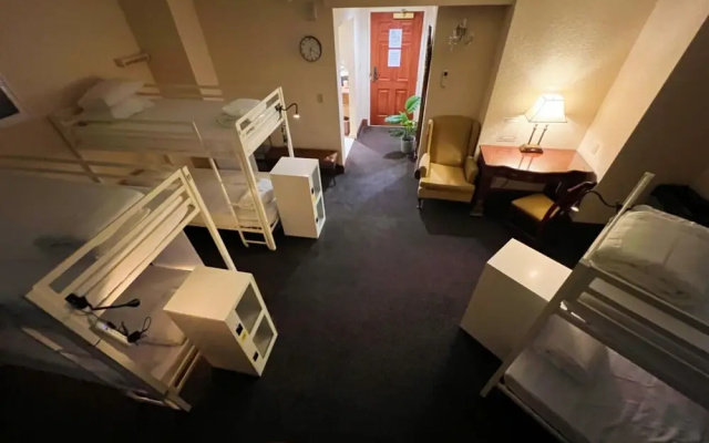 Bposhtels Salt Lake City