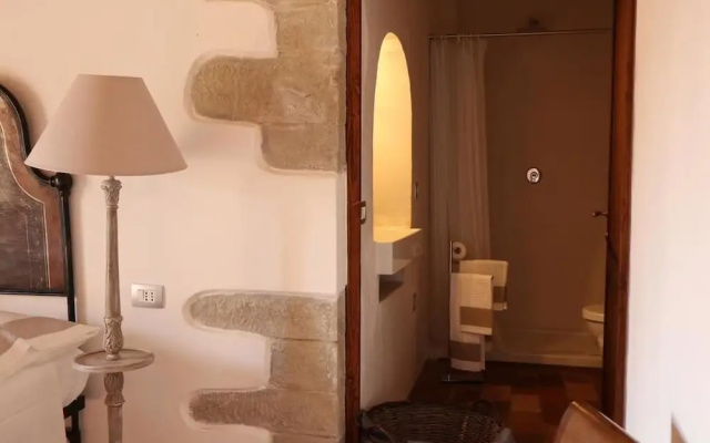 Agriturismo Frantoio Valiani