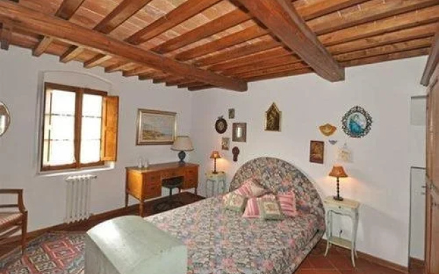 Casa Cantagrillo